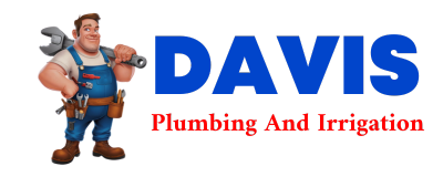 Trusted plumber in PURYEAR